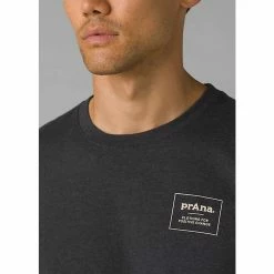 Top 10 💯 Prana Men's Prana C4Pc SS Tee 🎁 -US Prana Sales 2022 10576688x1037085 vAlt3