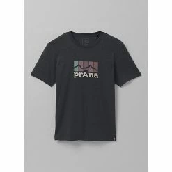 New 😉 Prana Men's Mountain Light SS Tee 💯 -US Prana Sales 2022 10576692x1037085 vAlt3
