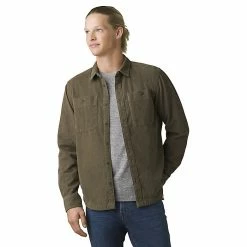 Best Pirce ๐ฏ Prana Men's Ridgecrest LS ๐ Shirt ๐ 13 Best Pirce ๐ฏ Prana Men's Ridgecrest LS ๐ Shirt ๐ -US Prana Sales 2022 10576697x1040429 zm