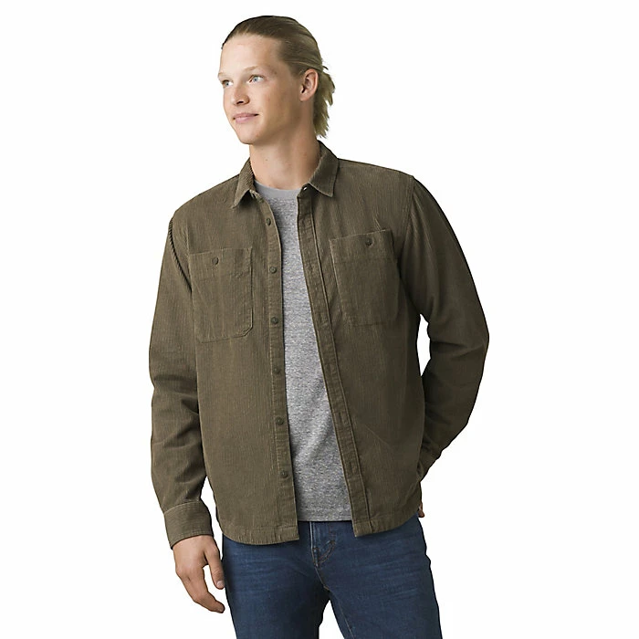 Best Pirce ๐ฏ Prana Men's Ridgecrest LS ๐ Shirt ๐ 8 Best Pirce ๐ฏ Prana Men's Ridgecrest LS ๐ Shirt ๐ - Image 6