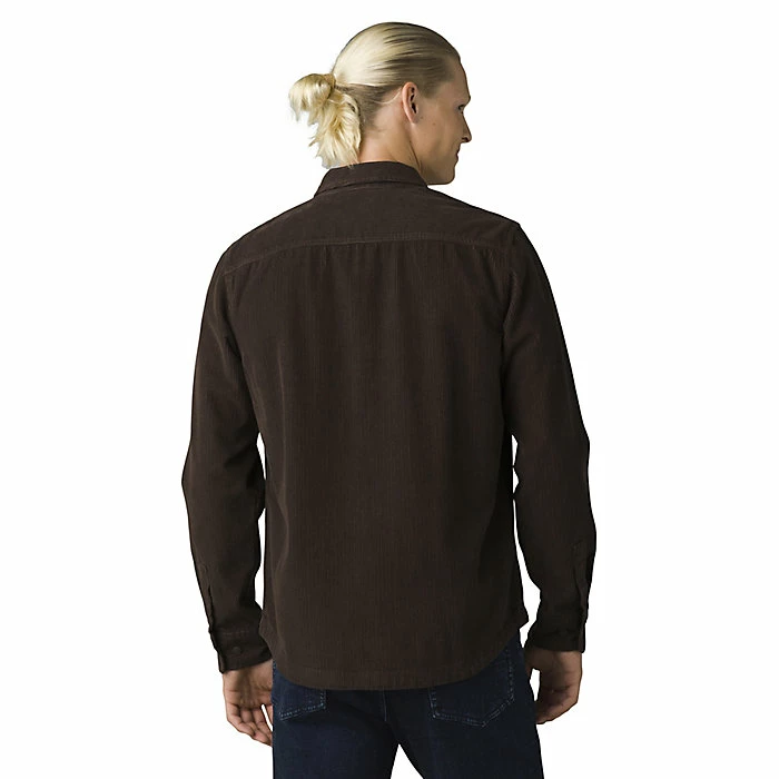 Best Pirce ๐ฏ Prana Men's Ridgecrest LS ๐ Shirt ๐ 4 Best Pirce ๐ฏ Prana Men's Ridgecrest LS ๐ Shirt ๐ - Image 2