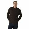 Best Pirce 💯 Prana Men's Ridgecrest LS 👚 Shirt 😀 -US Prana Sales 2022 10576697x1128758 zm