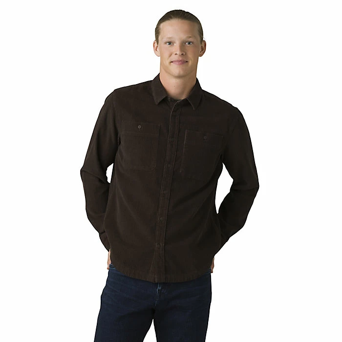 Best Pirce ๐ฏ Prana Men's Ridgecrest LS ๐ Shirt ๐ 3 Best Pirce ๐ฏ Prana Men's Ridgecrest LS ๐ Shirt ๐