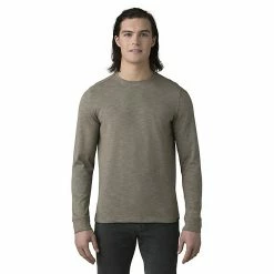 Promo 🌟 Prana Men's Ronnie II Crew 🎉 -US Prana Sales 2022 10576698x1199149 zm
