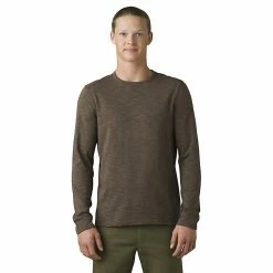 Promo 🌟 Prana Men's Ronnie II Crew 🎉 -US Prana Sales 2022 10576698x1262255 zm