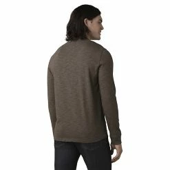Buy 😉 Prana Men's Ronnie II Henley 🥰 -US Prana Sales 2022 10576699x1262255 vAlt1