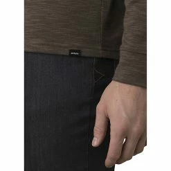 Buy 😉 Prana Men's Ronnie II Henley 🥰 -US Prana Sales 2022 10576699x1262255 vAlt3