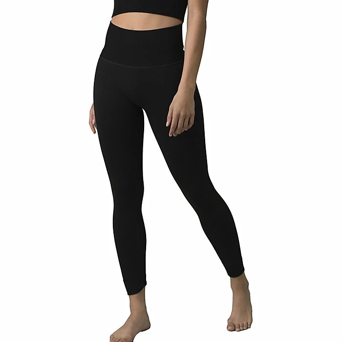 Cheap โ๏ธ Prana ๐ฉ Women's Sopra Seamless Legging โค๏ธ 3 Cheap โ๏ธ Prana ๐ฉ Women's Sopra Seamless Legging โค๏ธ