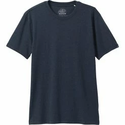 Best deal 💯 Prana Men's Crew T-Shirt - Tall 😍 -US Prana Sales 2022 10576922x1183289 vAlt1