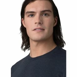 Best deal 💯 Prana Men's Crew T-Shirt - Tall 😍 -US Prana Sales 2022 10576922x1183289 vAlt3