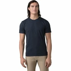 Best deal 💯 Prana Men's Crew T-Shirt - Tall 😍