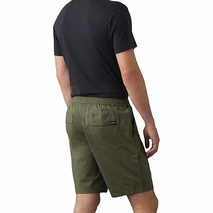 Buy 🛒 Prana Men's Double Peak E-Waist 8 Inch Short 👍 4 Buy 🛒 Prana Men's Double Peak E-Waist 8 Inch Short 👍 - Image 2