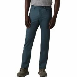 Discount 😀 Prana Men's Double Peak Slim Pant ✔️
